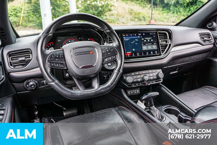 Used 2023 Dodge Durango GT AWD/4WD image 29