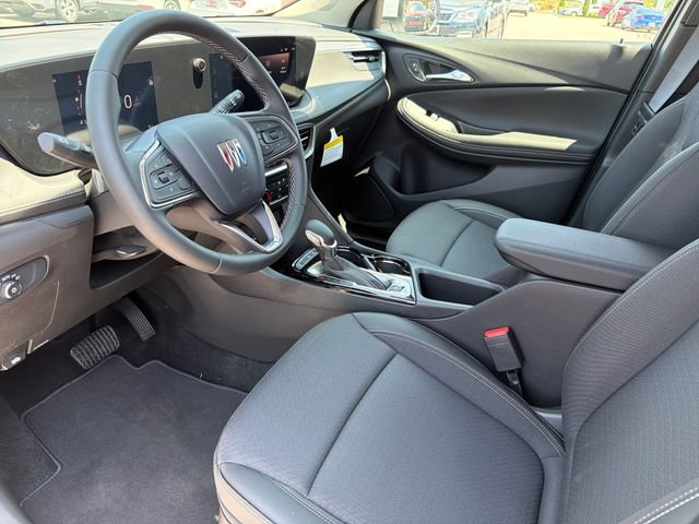 New 2026 Buick Encore GX Preferred FWD image 18