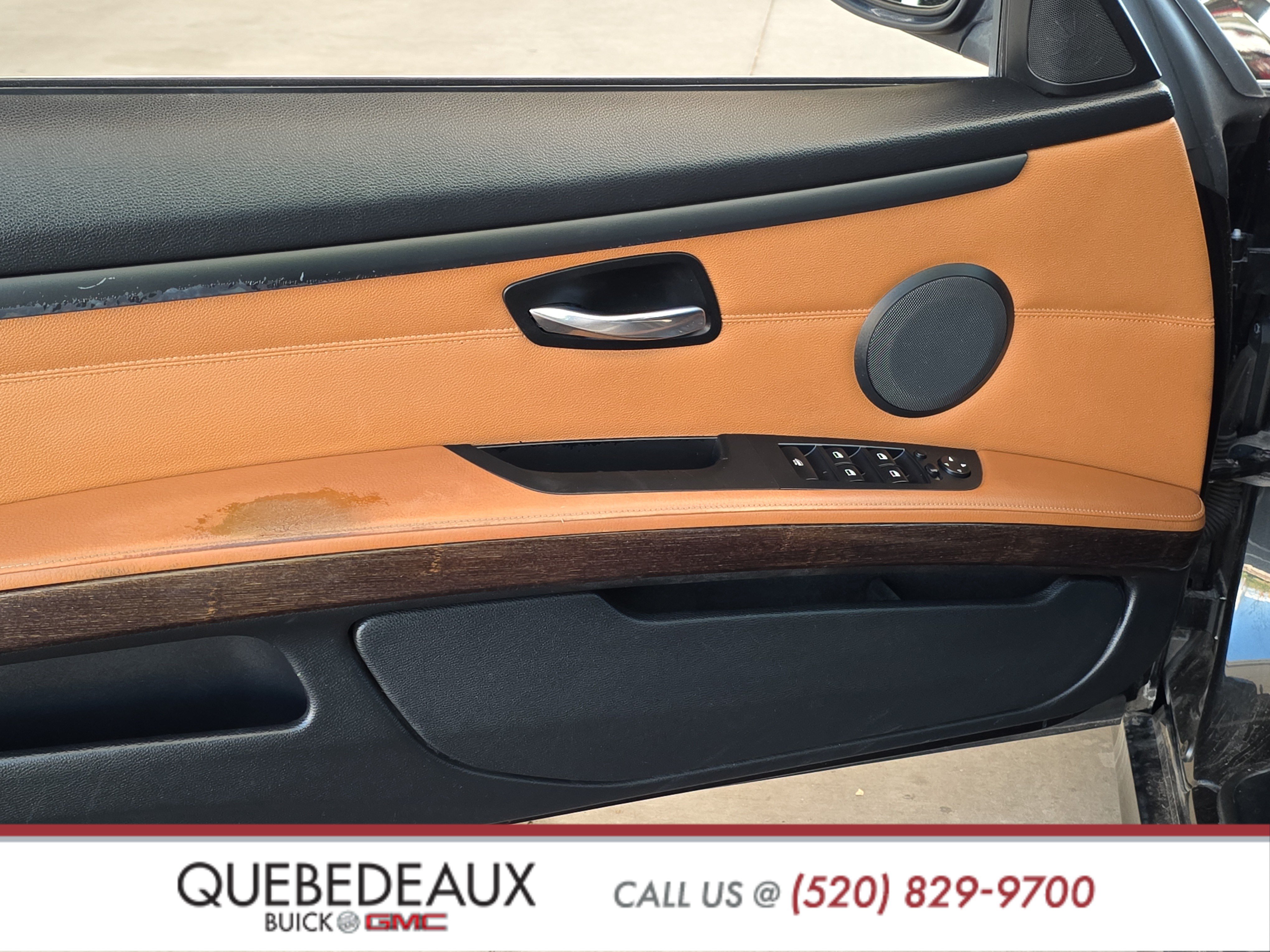 Used 2013 BMW 328i Convertible RWD image 9