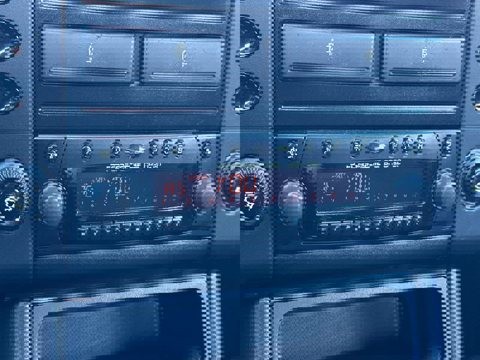 Used 2001 Porsche 911 Carrera 4 image 15