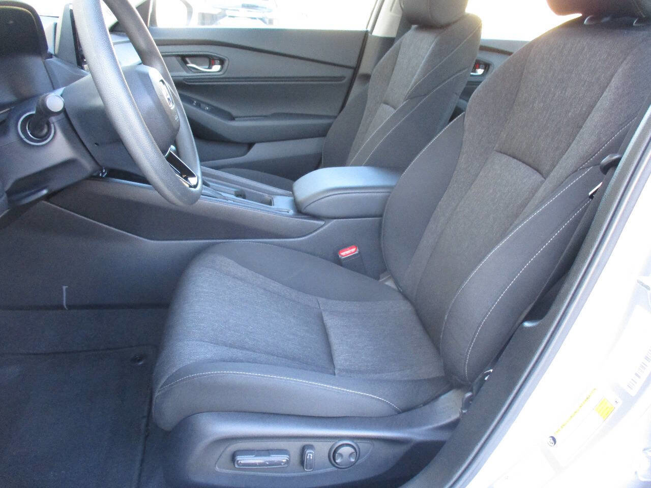 Used 2023 Honda Accord EX image 20