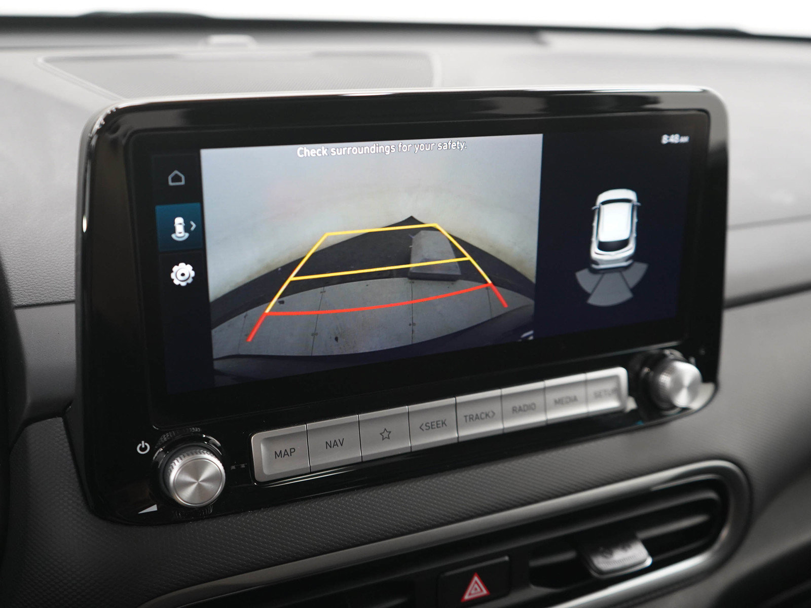 Used 2023 Hyundai Kona Limited FWD image 21