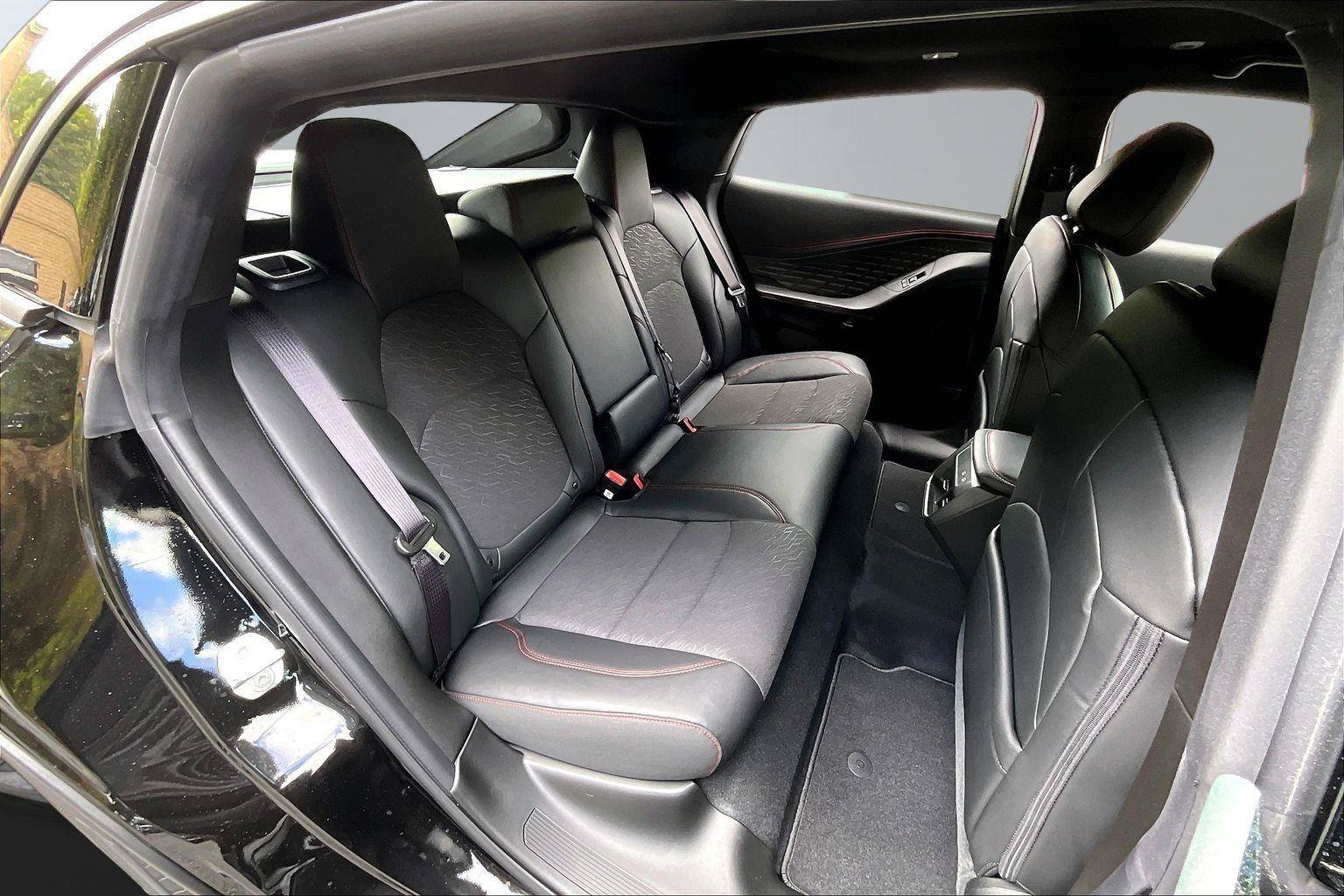 New 2026 Dodge Charger Scat Pack w/ Blacktop Package AWD/4WD image 9