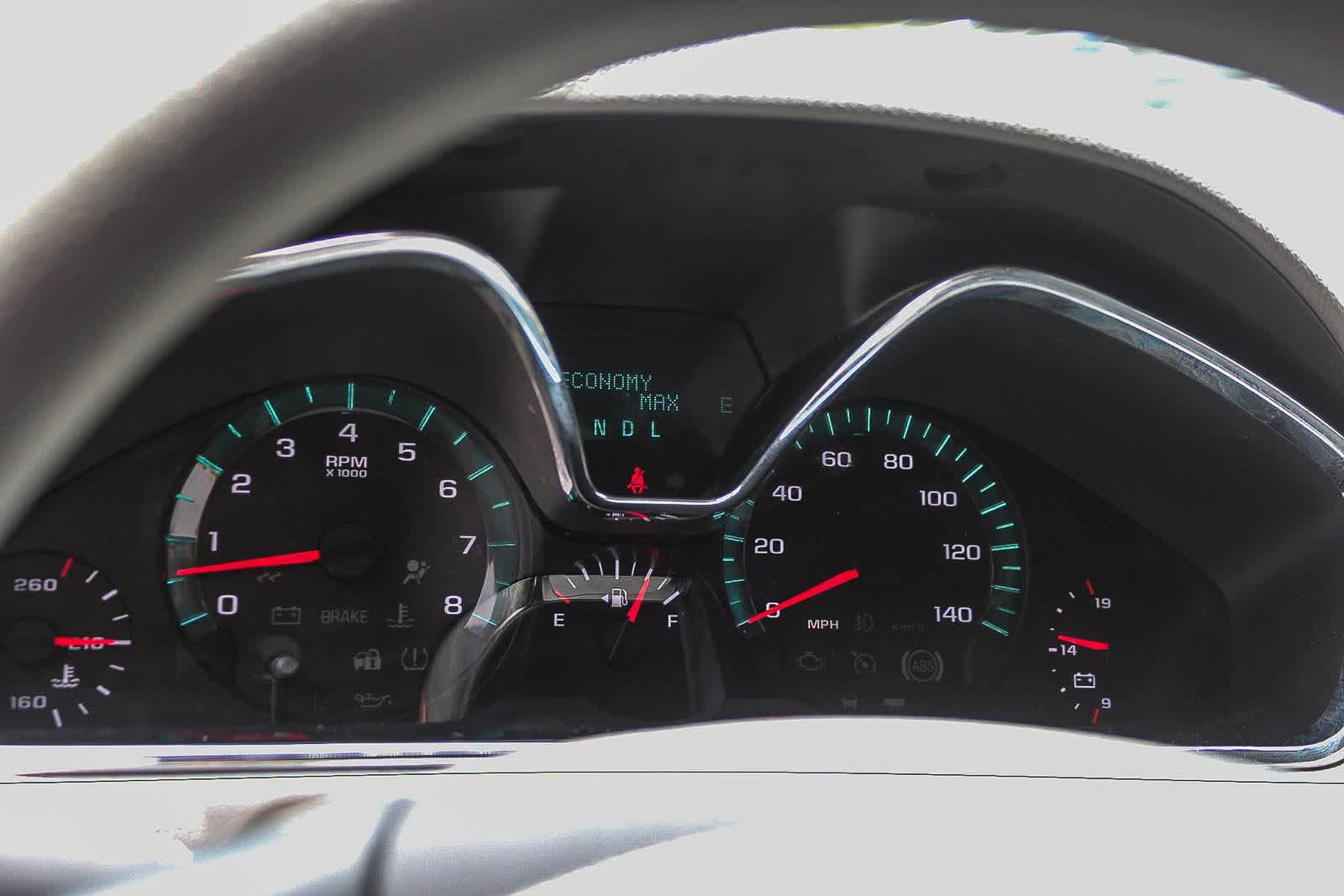Used 2015 Chevrolet Traverse LS FWD image 28