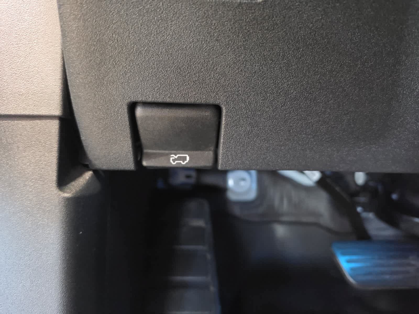 Used 2025 Ford Bronco Badlands AWD/4WD image 22