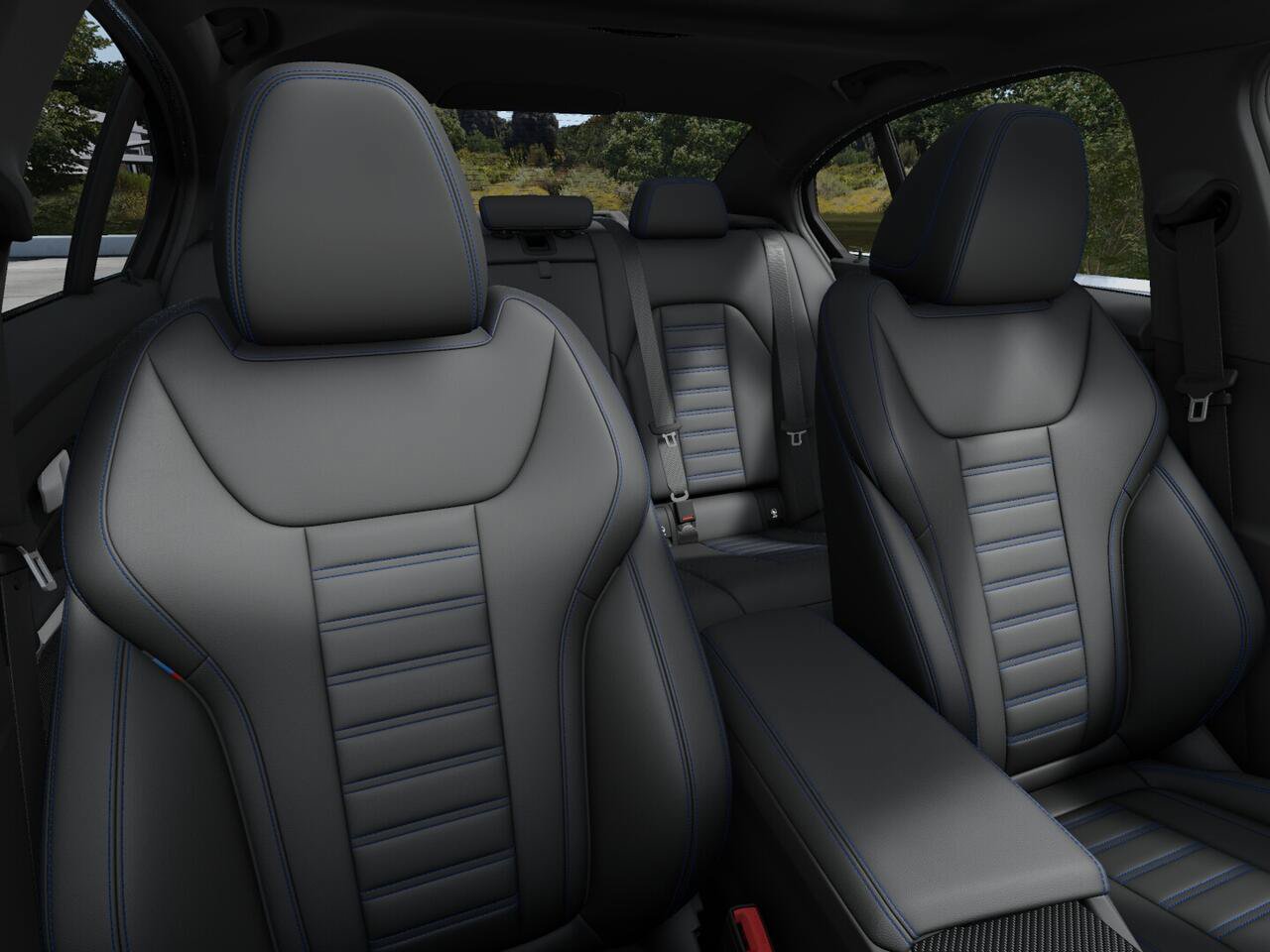New 2026 BMW M340i xDrive AWD/4WD image 11