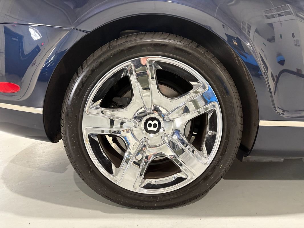 Used 2007 Bentley Continental GTC AWD/4WD image 50