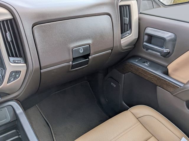 Used 2018 GMC Sierra 1500 Denali w/ Denali Ultimate Package AWD/4WD image 16