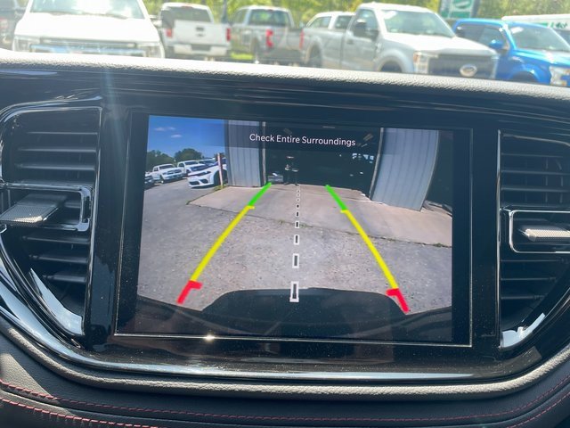 Used 2022 Dodge Durango R/T image 23