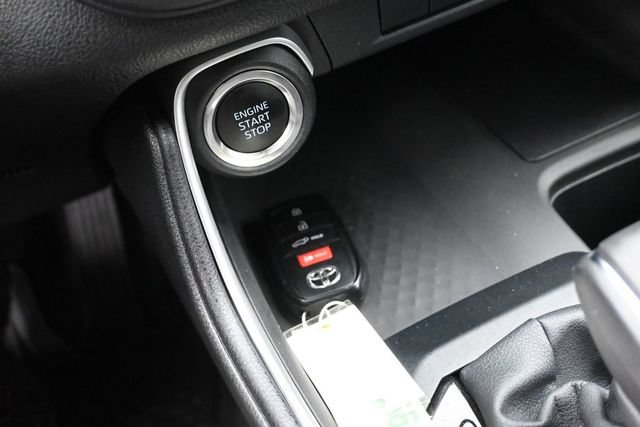 Certified 2026 Toyota Grand Highlander AWD image 26