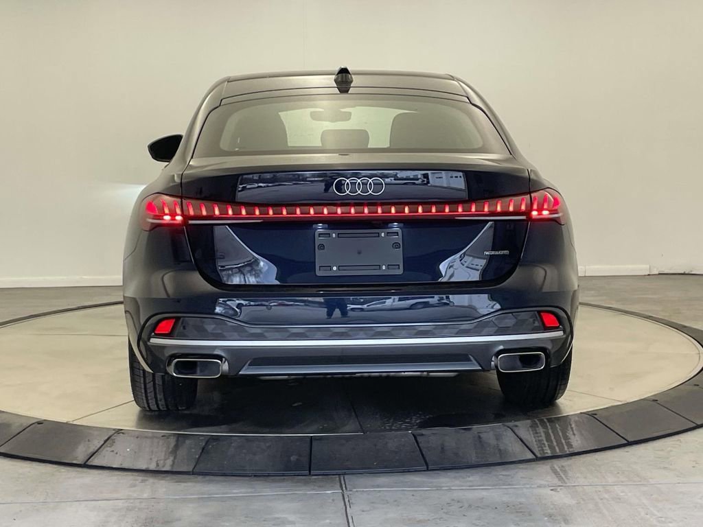 New 2025 Audi A5 2.0T Premium Plus image 6