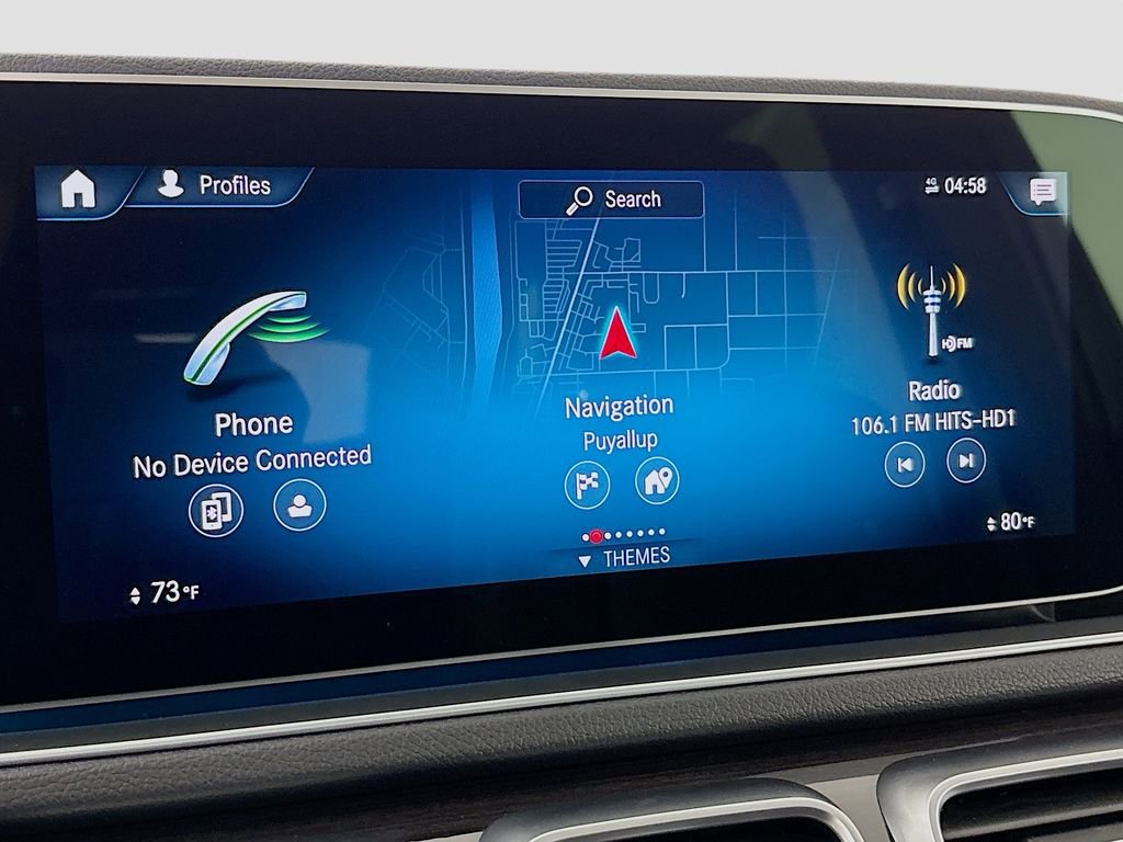 Used 2022 Mercedes-Benz GLE 450 4MATIC image 17