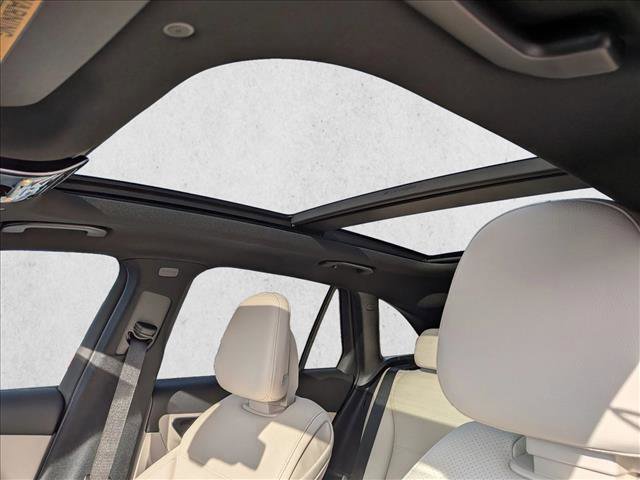 New 2026 Mercedes-Benz GLC 300 4MATIC image 13