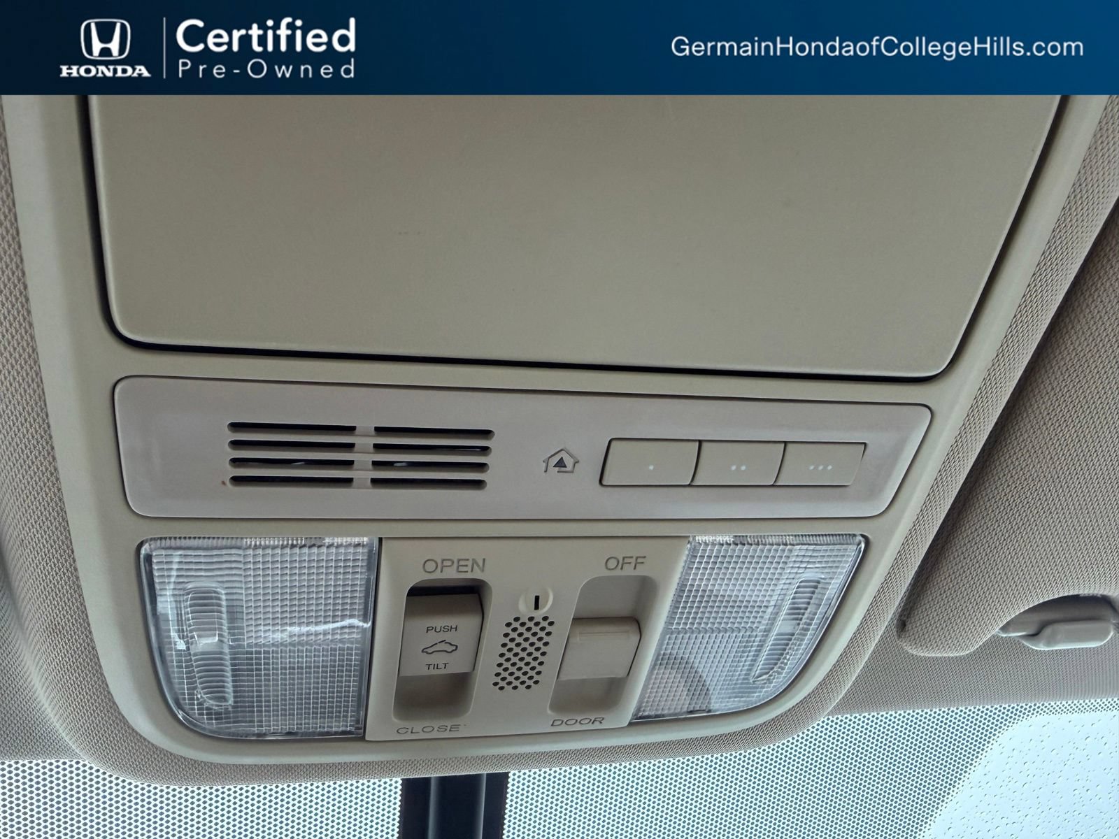 Used 2017 Honda Accord EX-L image 25
