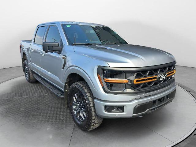 Certified 2024 Ford F150 Tremor w/ Bed Utility Package
