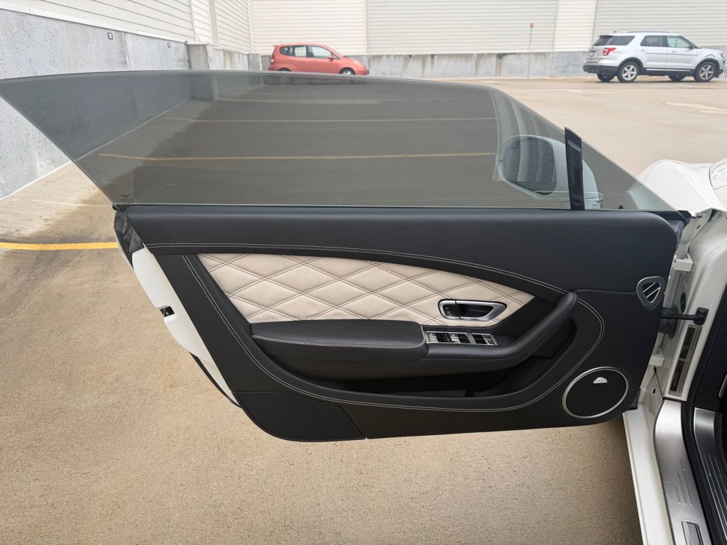 Used 2013 Bentley Continental GT AWD/4WD image 14