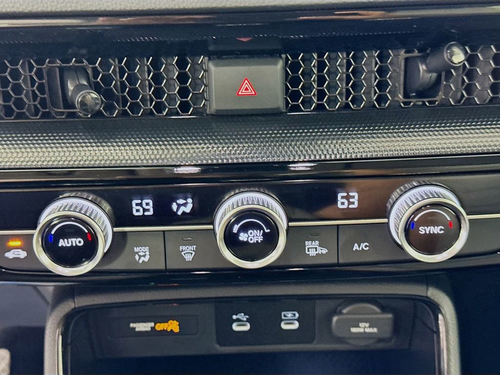 Used 2026 Honda CR-V EX-L image 19