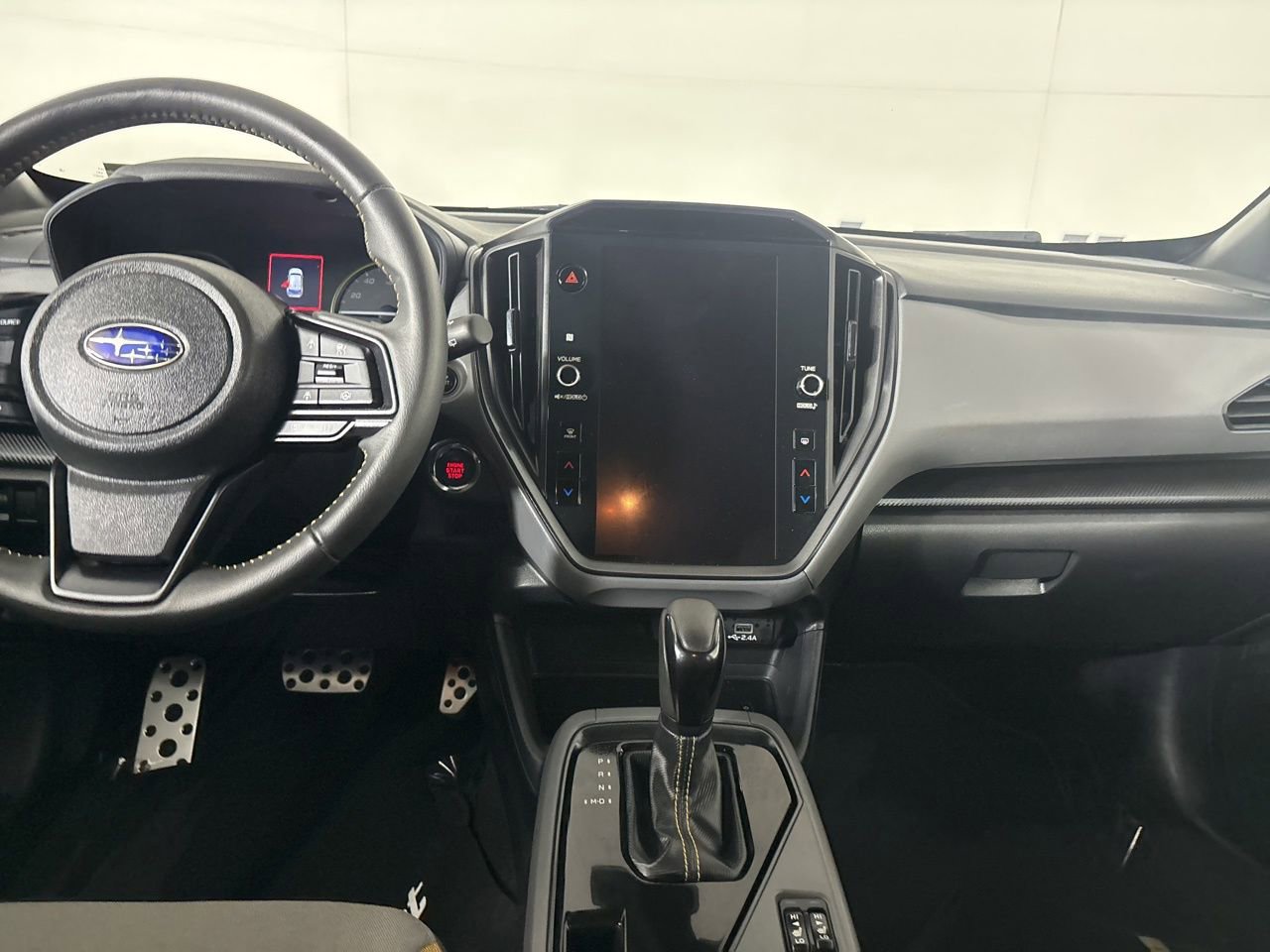 Used 2024 Subaru Crosstrek 2.5i Sport image 22