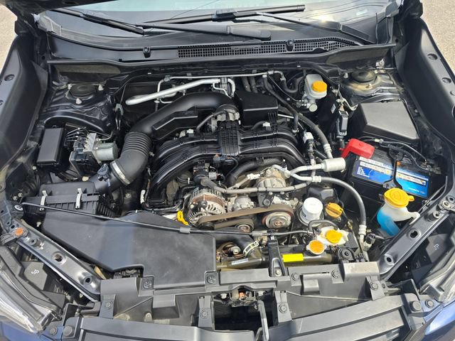 Used 2021 Subaru Forester Sport AWD/4WD image 34