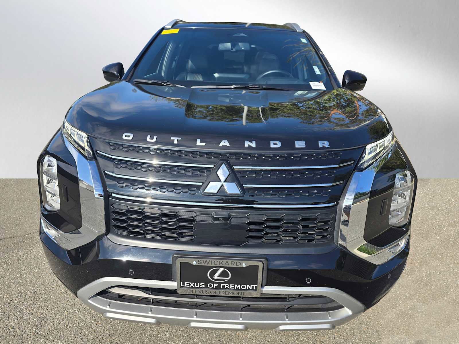 Used 2022 Mitsubishi Outlander SEL image 8