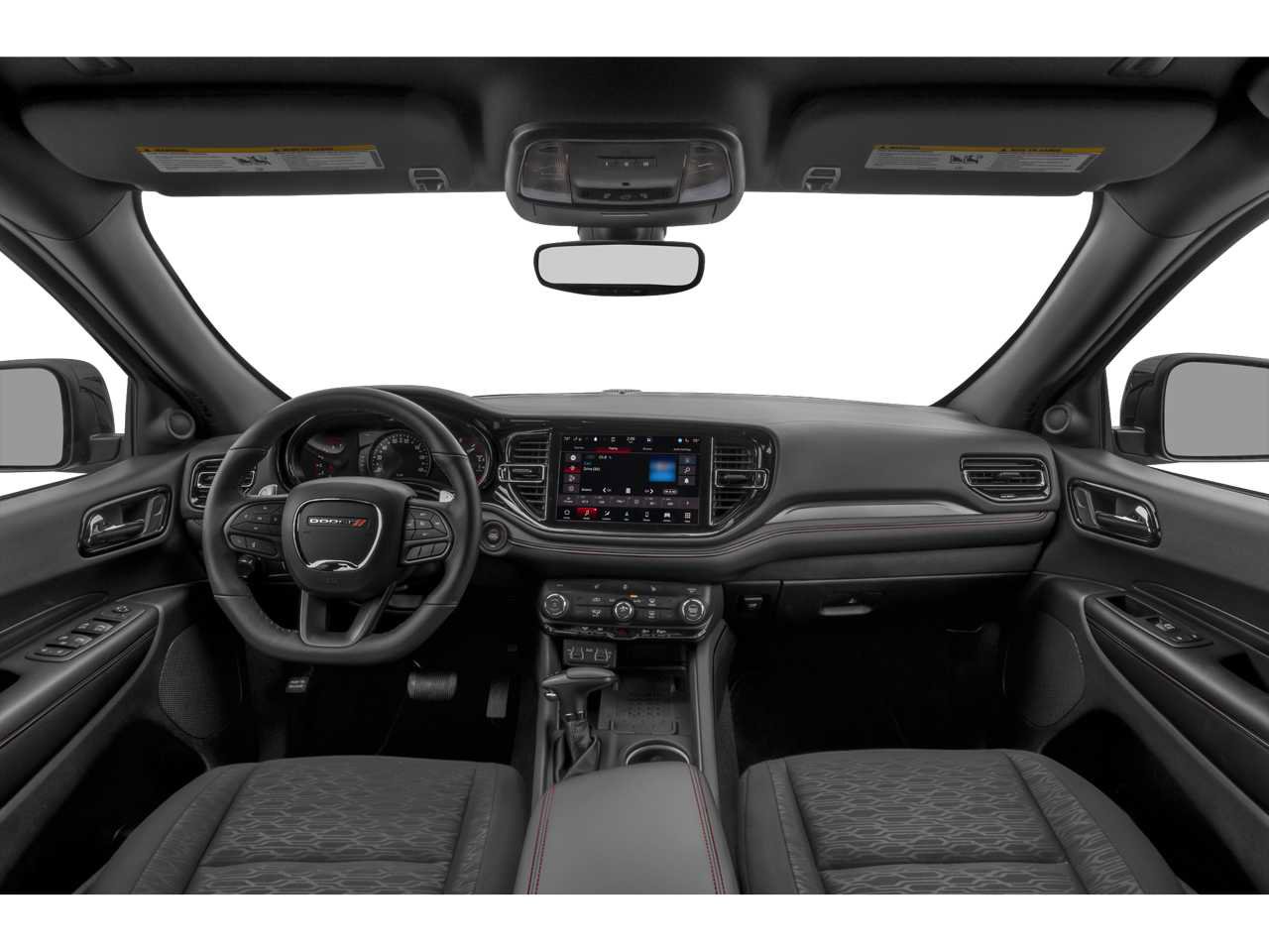 New 2026 Dodge Durango GT w/ Tow 'N Go Package AWD/4WD image 5