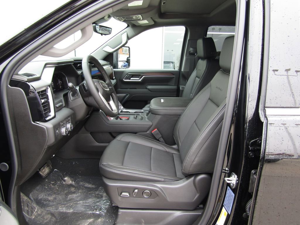 New 2026 GMC Sierra 3500 Denali w/ Denali Reserve Package AWD/4WD image 32