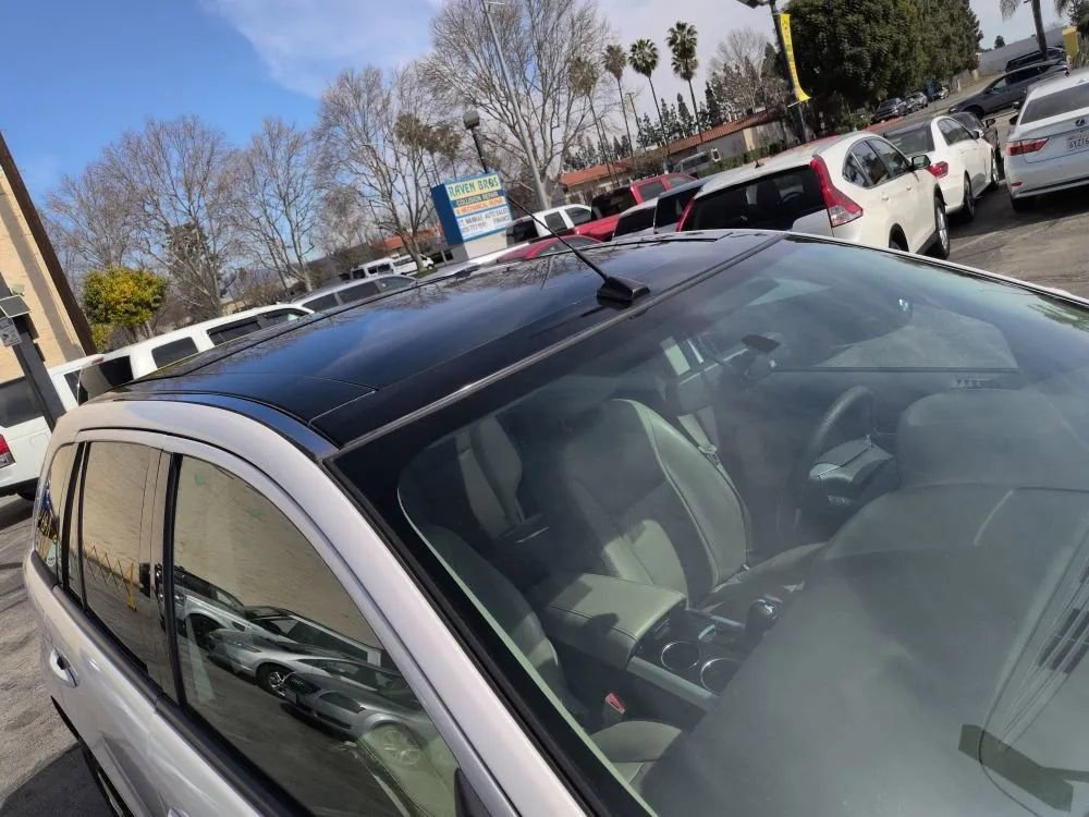 Used 2014 Ford Edge SEL w/ Equipment Group 205A image 9