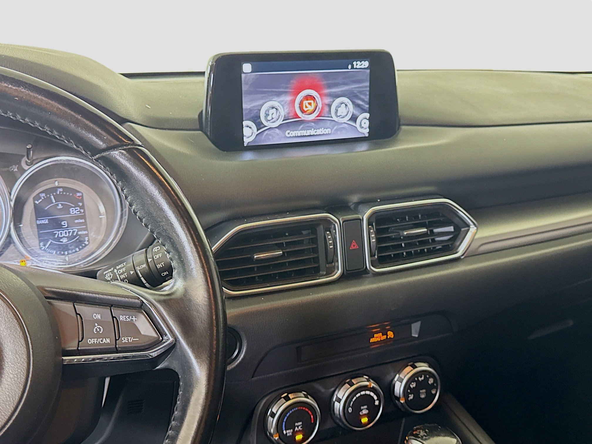 Used 2018 MAZDA CX-5 Sport image 18