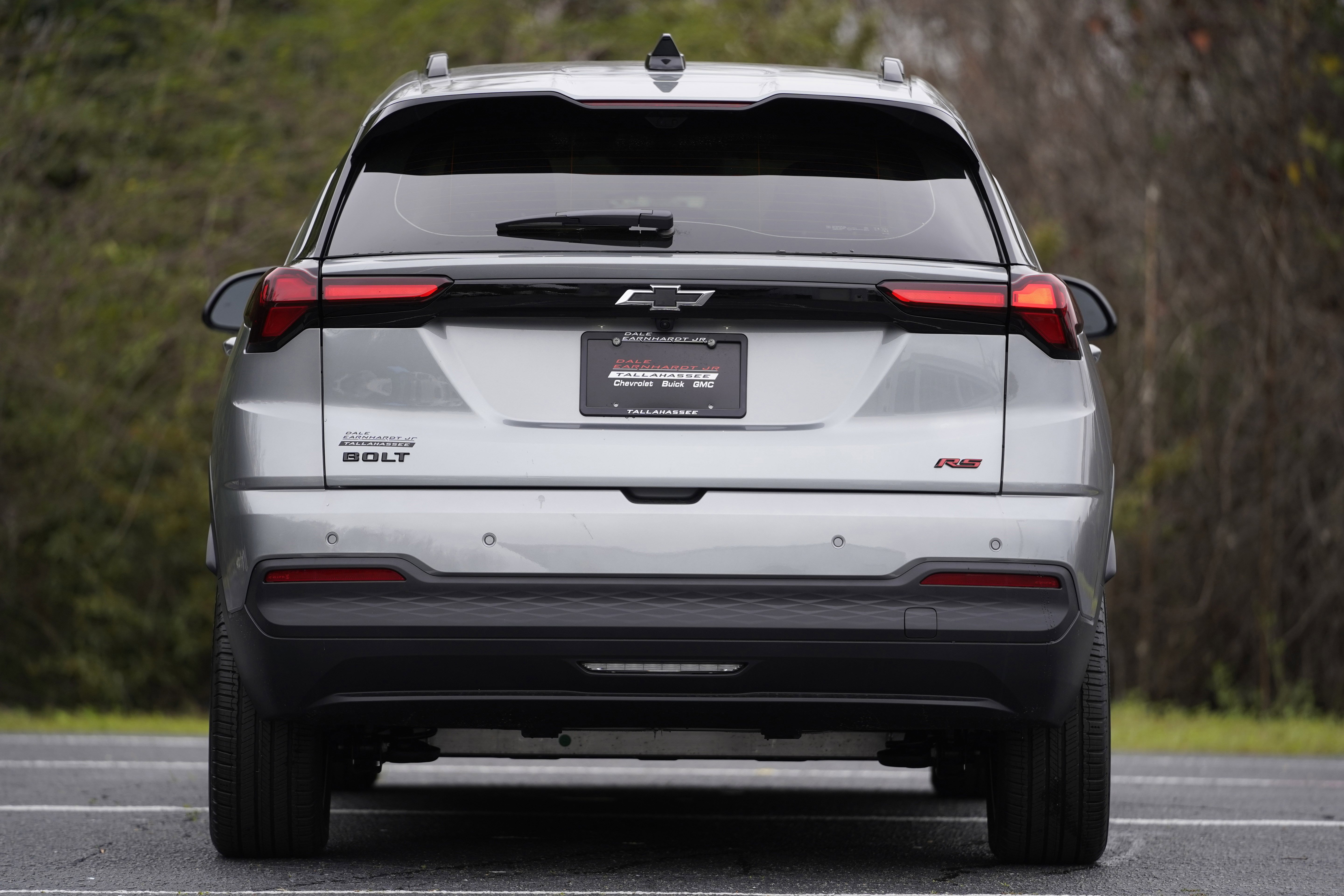 New 2027 Chevrolet Bolt RS w/ Technology Package image 42