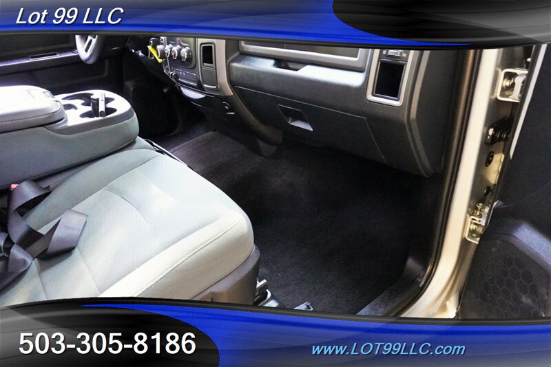Used 2015 RAM 1500 Tradesman AWD/4WD image 31