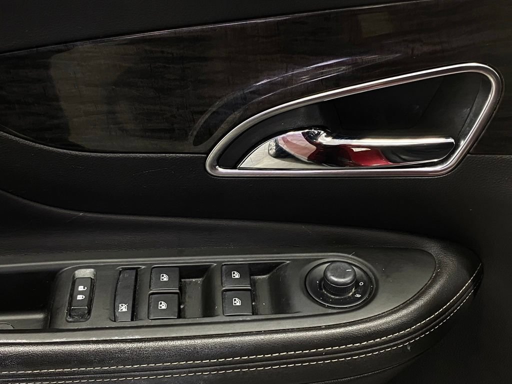 Used 2014 Buick Encore Convenience FWD image 12