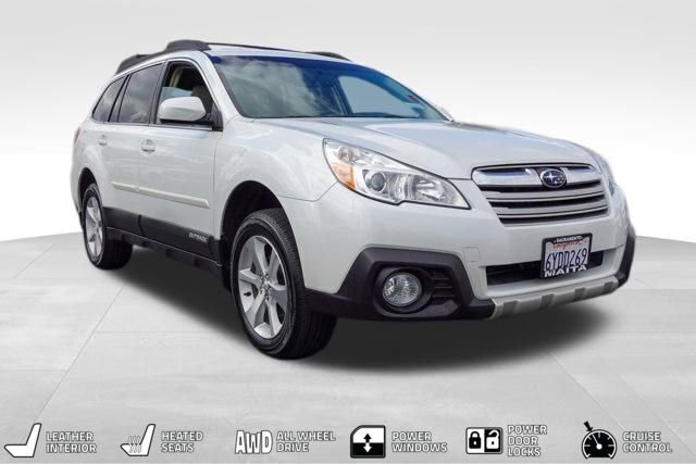 Used 2013 Subaru Outback 2.5i Limited
