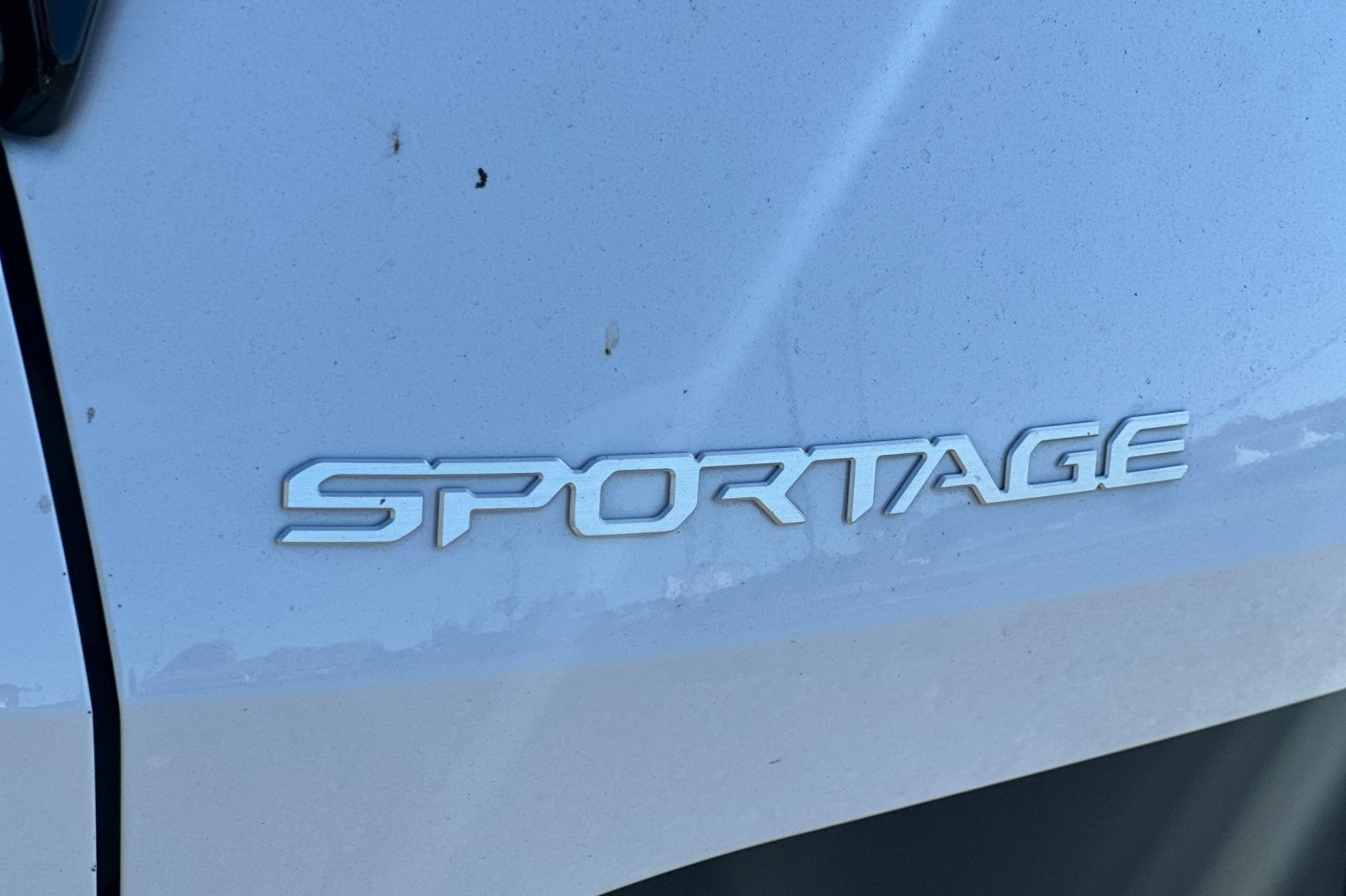 Used 2023 Kia Sportage EX AWD/4WD image 24