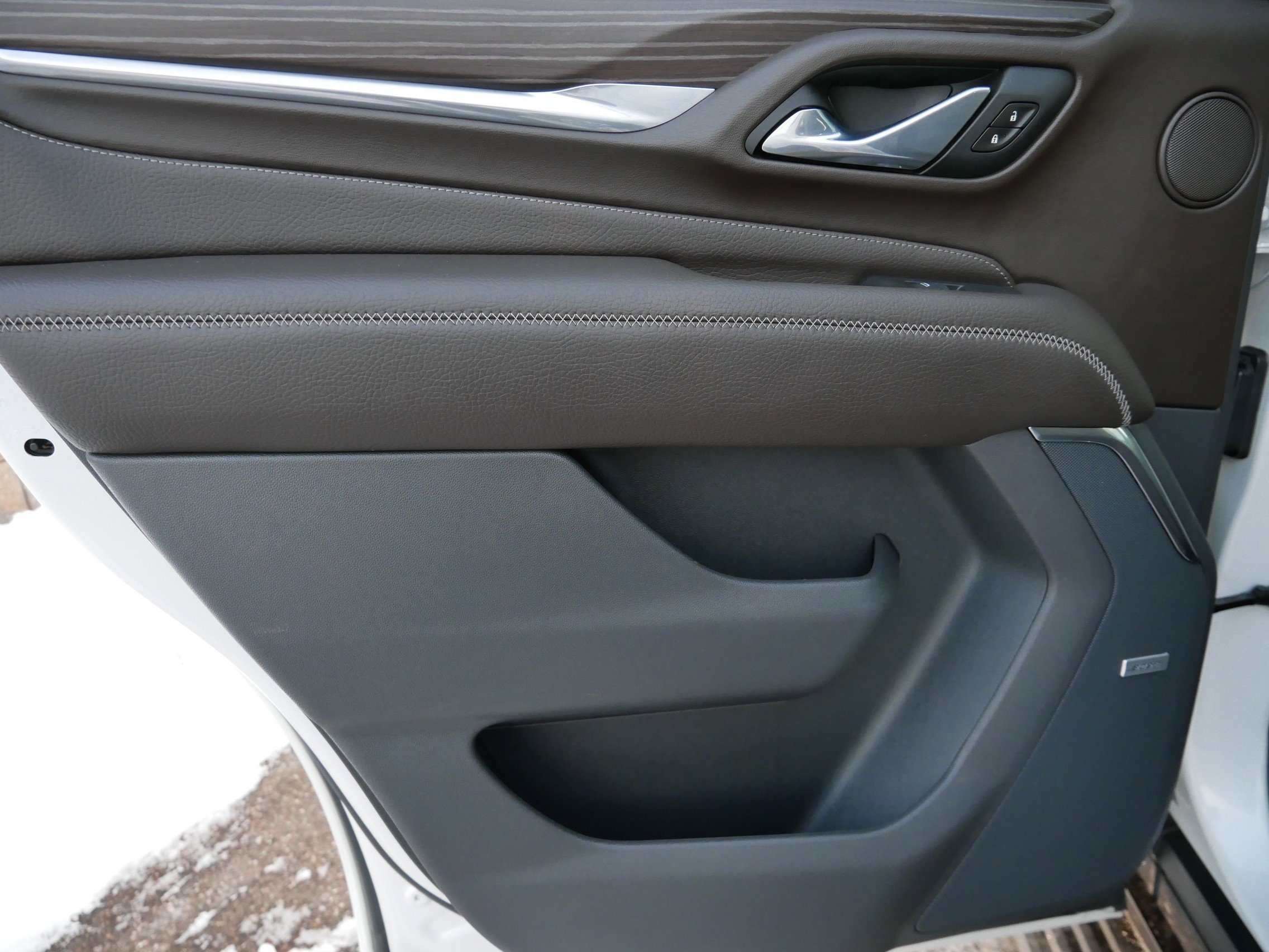 Used 2021 GMC Yukon Denali image 12