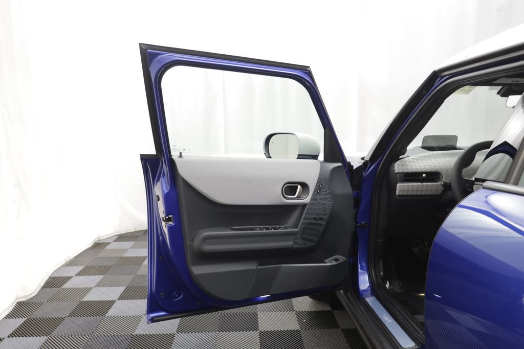 New 2026 MINI Cooper S FWD image 5