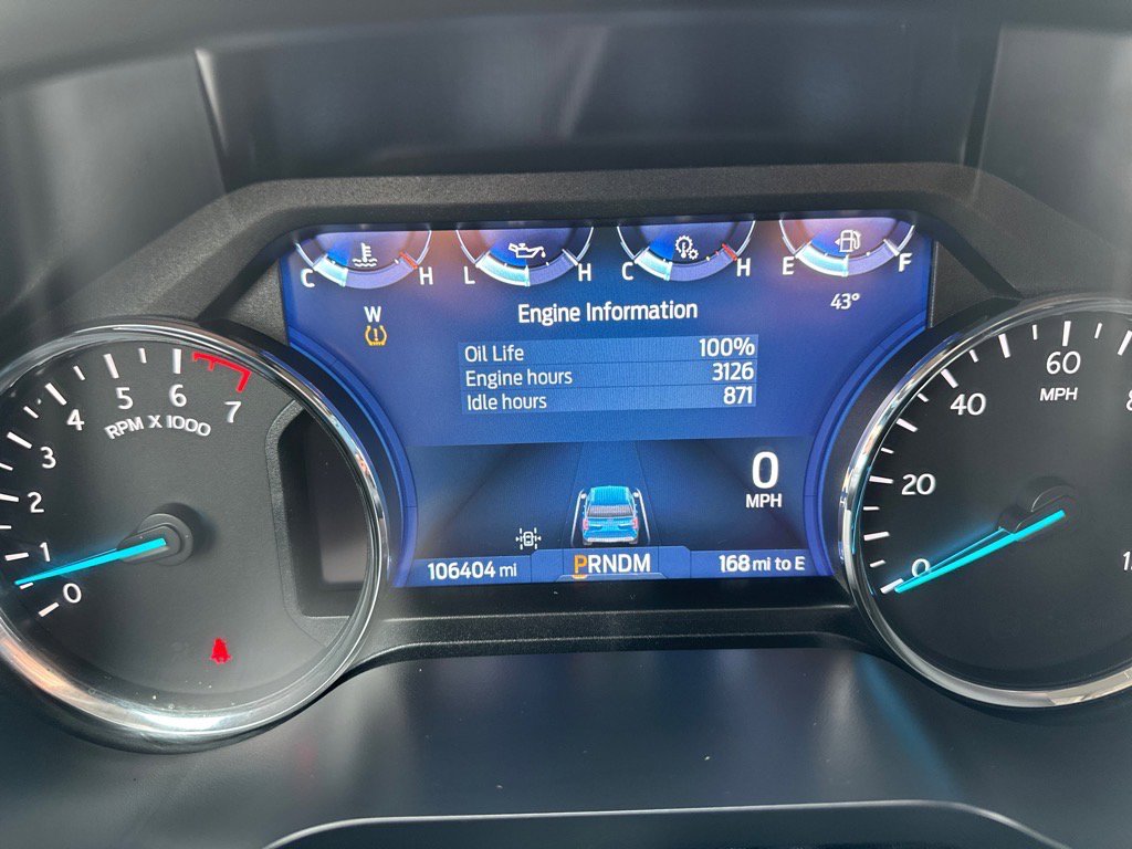 Used 2022 Ford Expedition XLT image 39