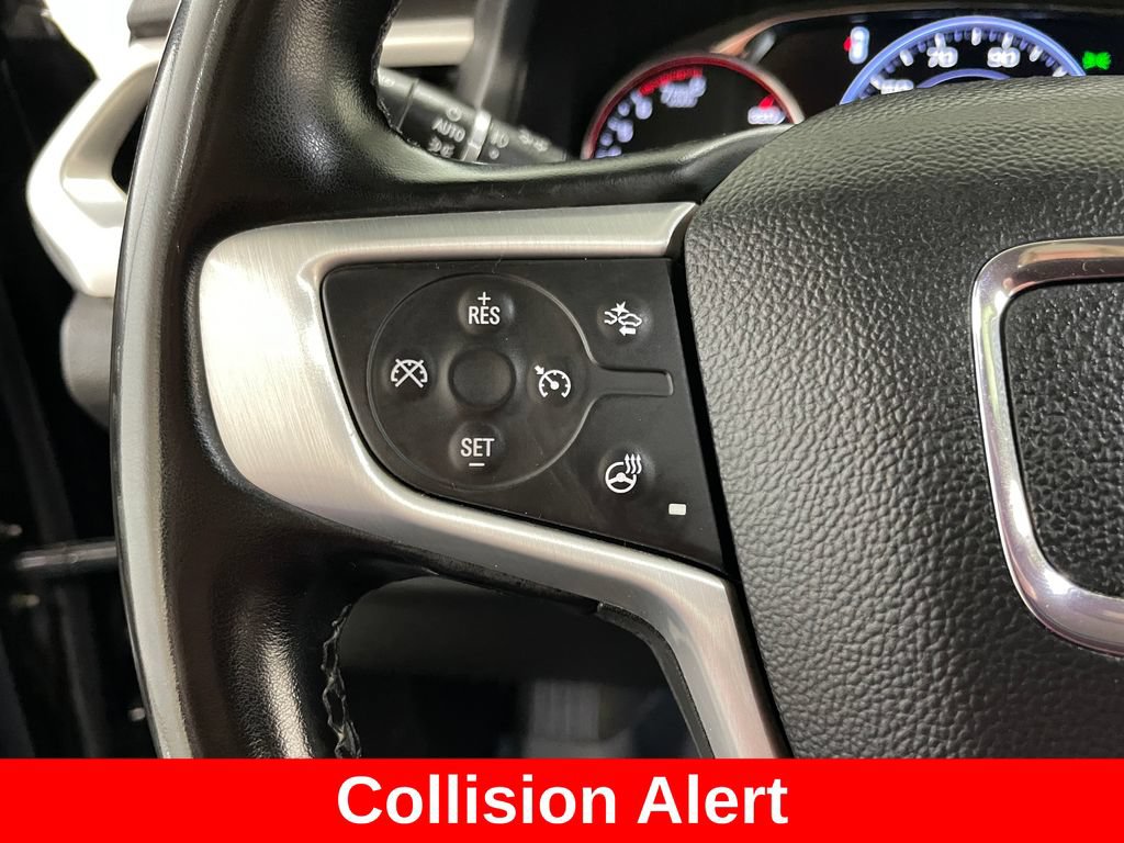 Used 2023 GMC Acadia SLT w/ Technology Package AWD/4WD image 27