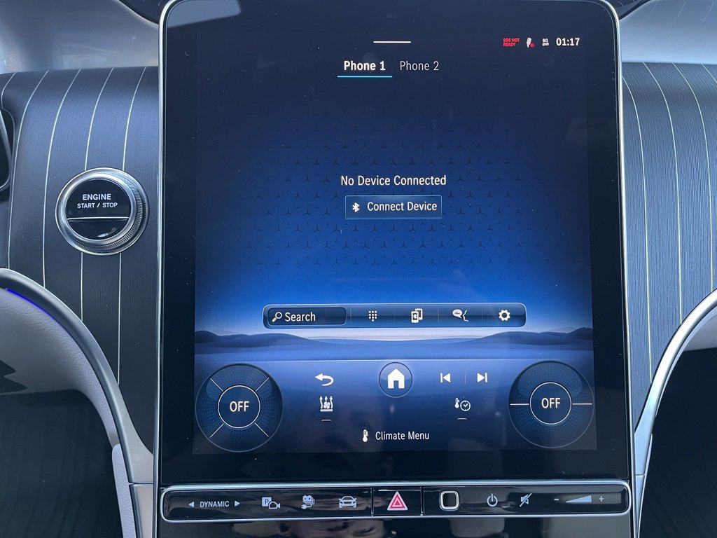 Used 2025 Mercedes-Benz GLC 350e 4MATIC image 31