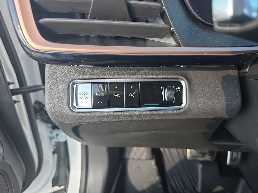 New 2026 Buick Envision Sport Touring AWD/4WD image 27