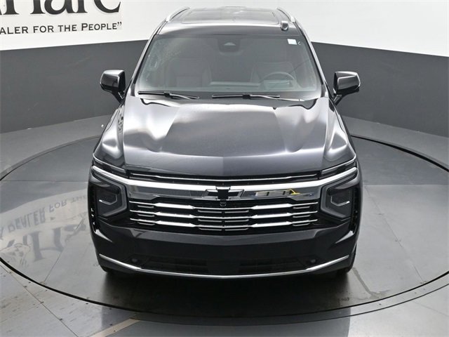 New 2025 Chevrolet Tahoe Premier image 38