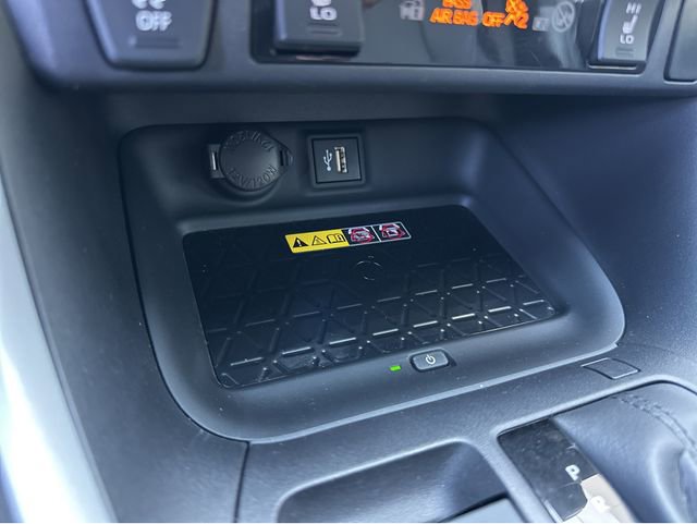 Used 2024 Toyota RAV4 XSE w/ Advanced Technology Package image 30