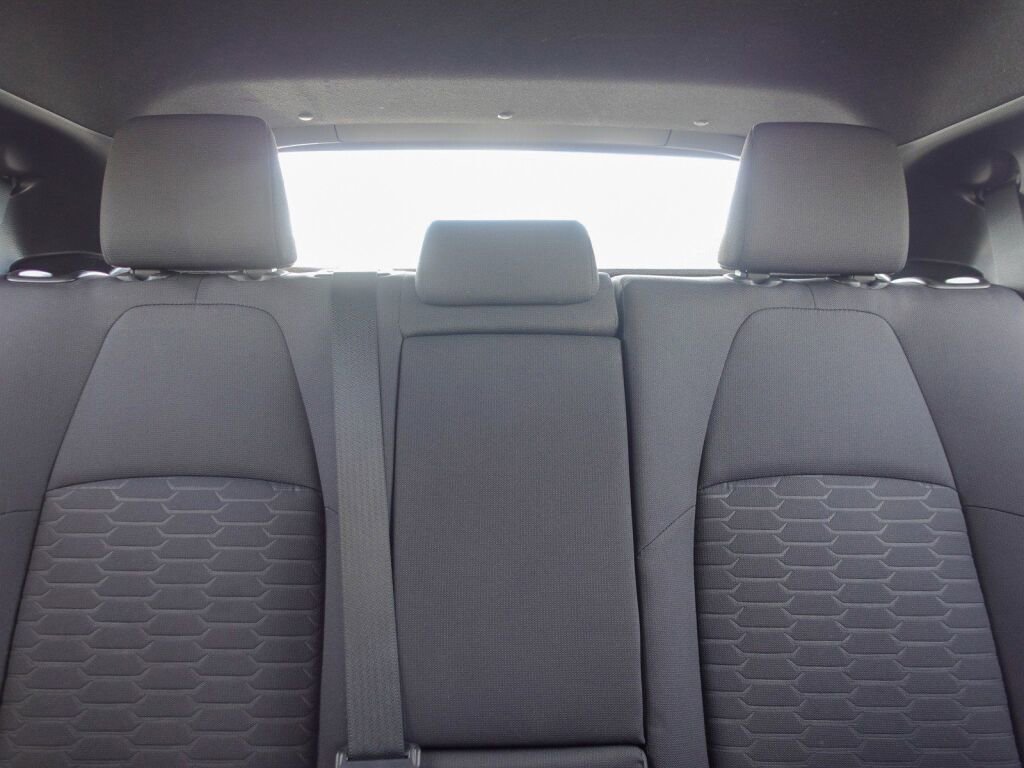 Certified 2023 Toyota Corolla SE image 16