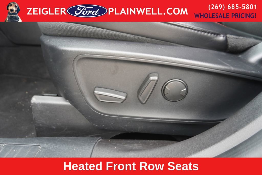 Used 2024 Ford Escape ST-Line image 18