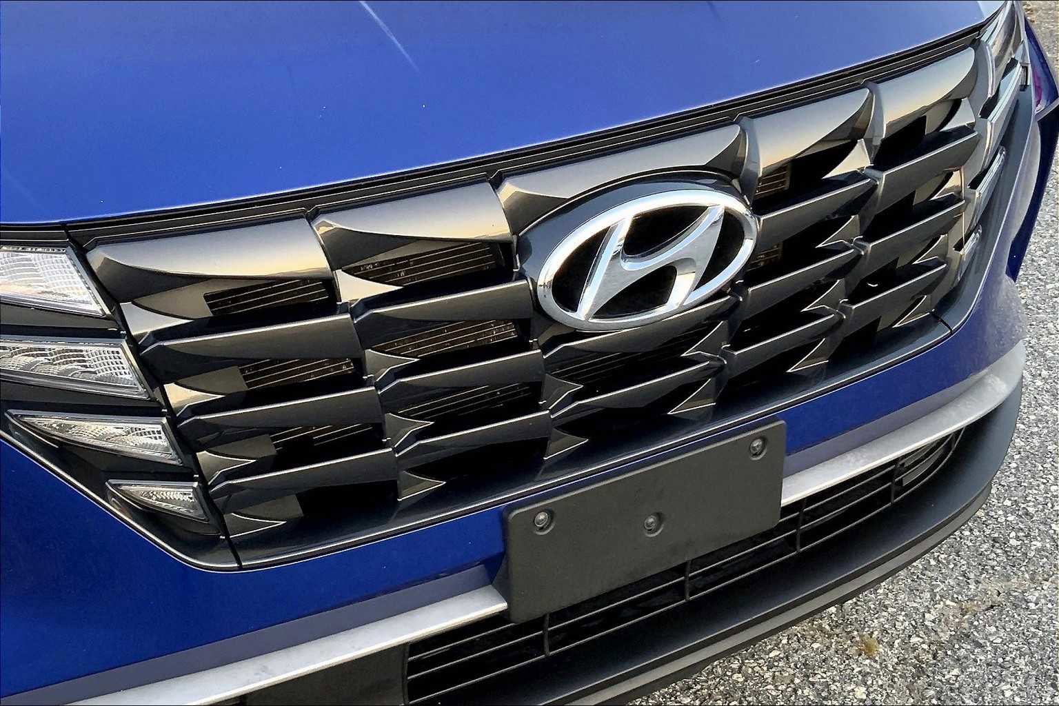 Used 2024 Hyundai Tucson SEL image 28