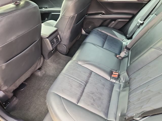 Used 2025 Toyota Camry XSE w/ Premium Plus Package FWD image 8