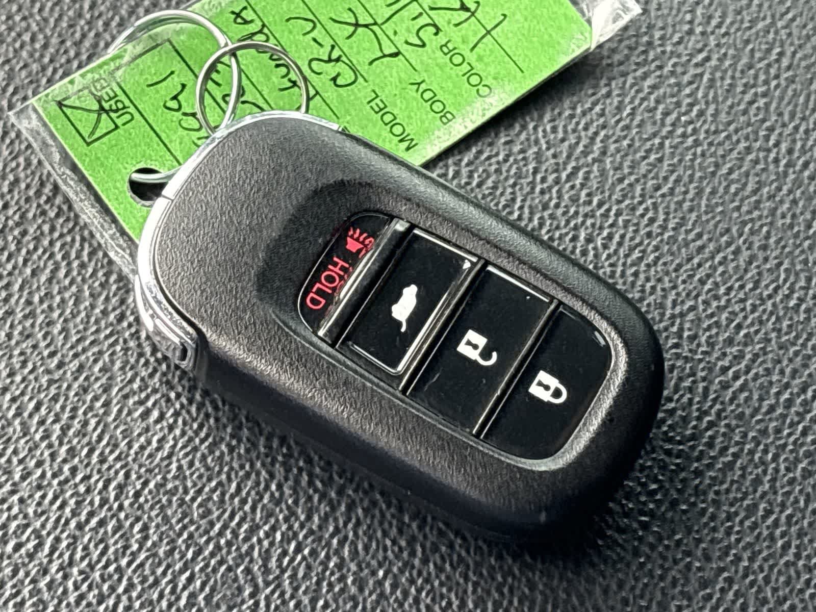 Used 2023 Honda CR-V LX image 24