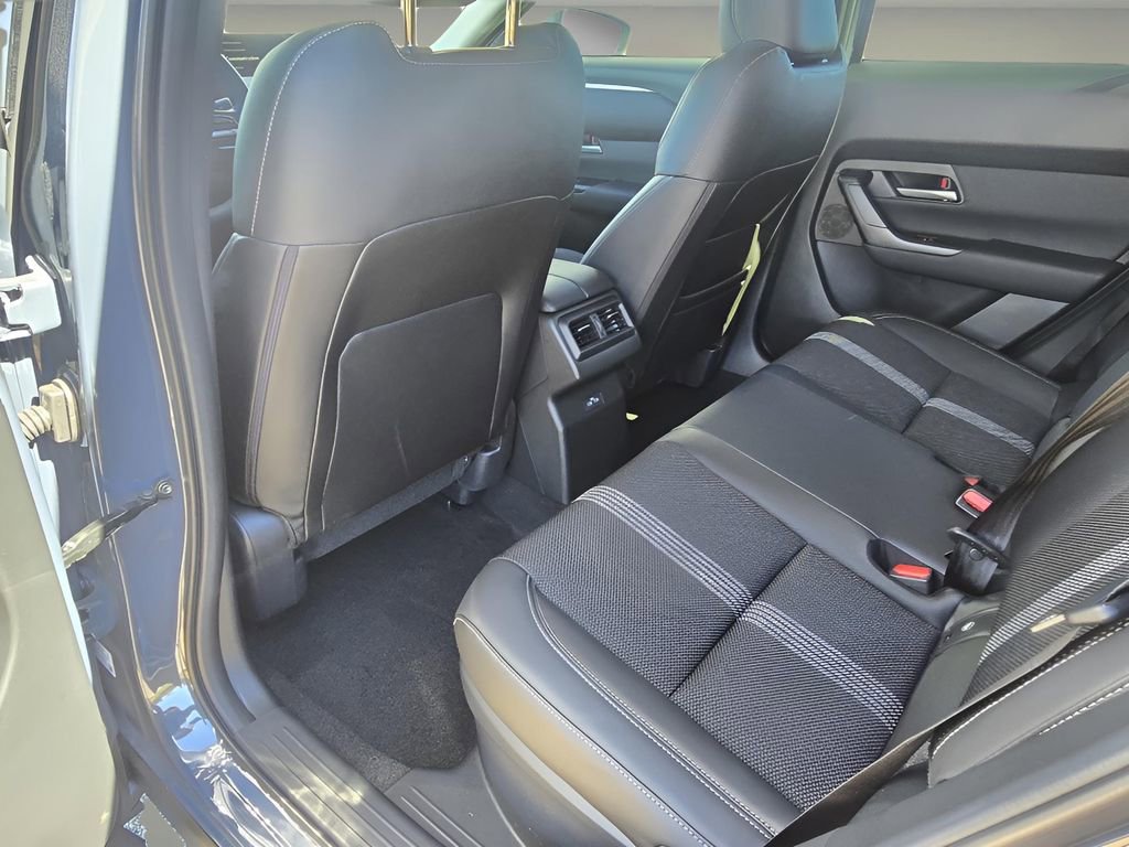 New 2026 MAZDA CX-50 2.5 Hybrid w/ Preferred Pkg image 15