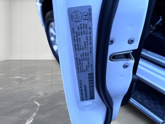 Used 2021 RAM 3500 Laramie image 29