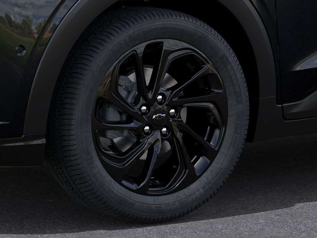 New 2027 Chevrolet Bolt RS w/ Super Cruise Package FWD image 9