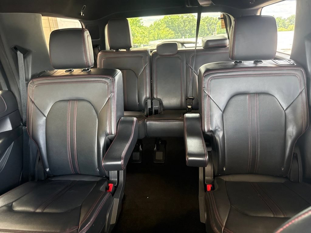 Certified 2023 Ford Expedition Limited AWD/4WD image 25